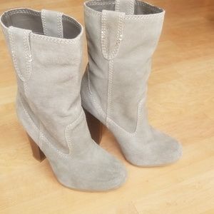 ⬇️⬇️ 50% "MIA" BOOTS